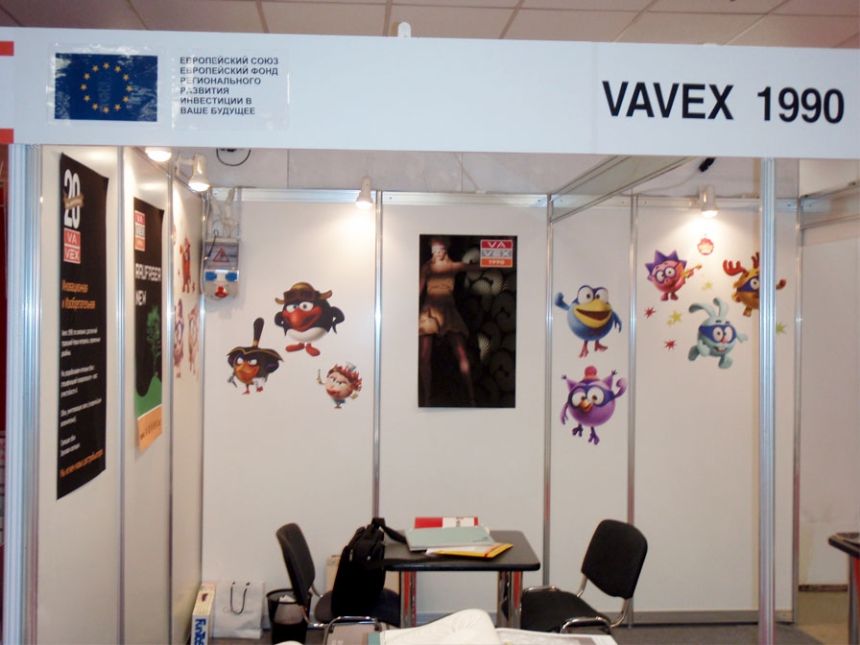 EU projects