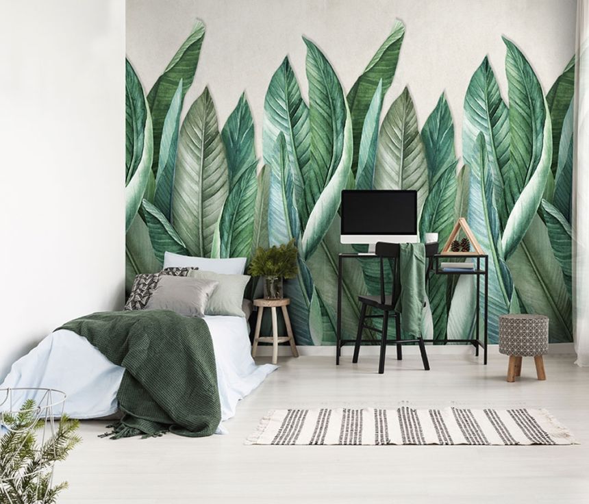 Custom wallpaper printing